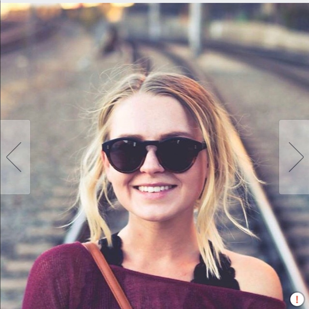 Brand New RAEN Parkhurst Sunglasses